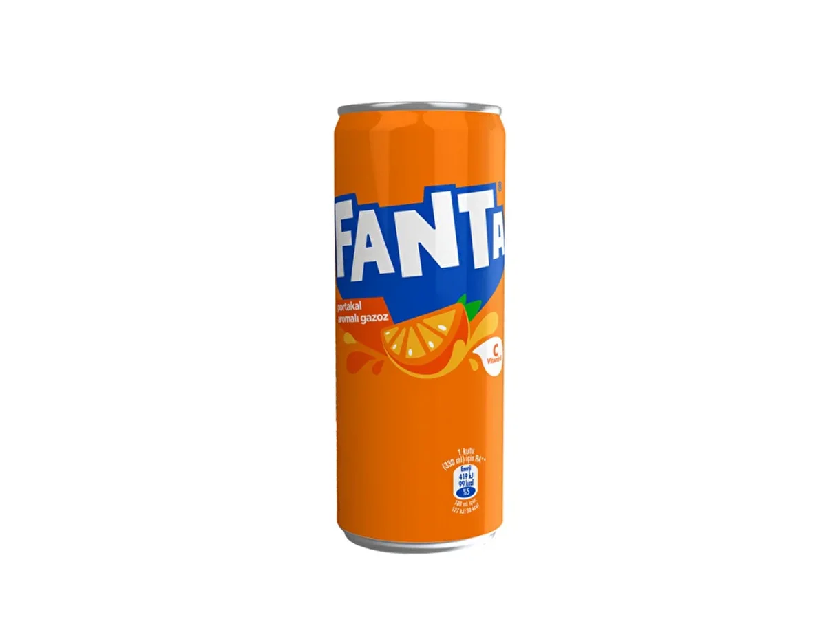 Fanta