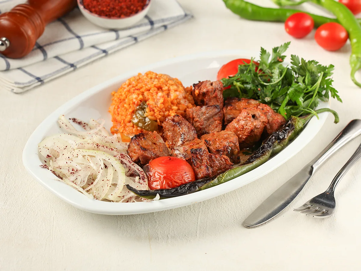 Et Şiş