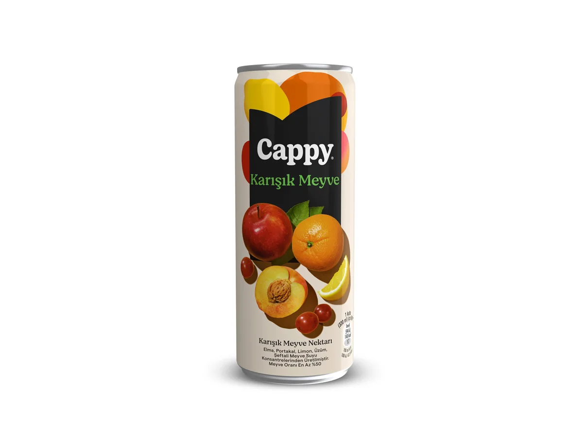 Cappy